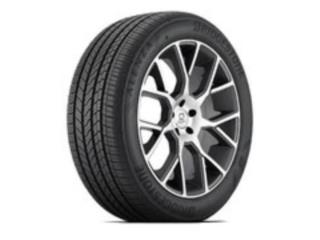255-50-21 BRIDGESTONE ALENZA Puerto Rico WHEELSTIRE