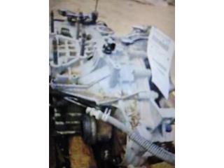 TRANSMISIN AUT GALN 2.4 L Puerto Rico JUNKER CMW