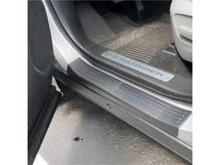 PROTECTOR DE ENTRE PUERTAS PARA HIGHLANDER Puerto Rico JRT Auto Interiors