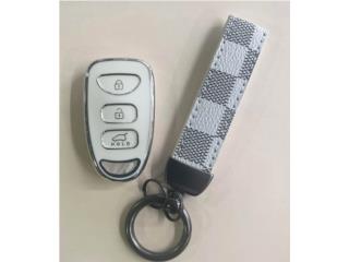 LLAVEROS Y COVERS DE LLAVE PARA TOYOTA Puerto Rico JRT Auto Interiors