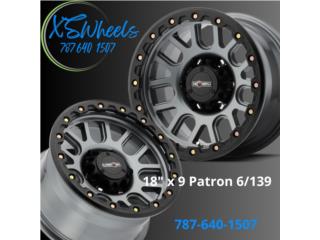 Ms modelos nuevos Aros 18
