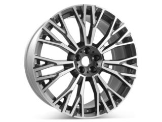 AROS BMW 22� X5 X6 X7 Puerto Rico wheelstirepr.co