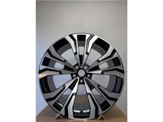 AROS BMW X5 X6 X7 22� Puerto Rico wheelstirepr.co