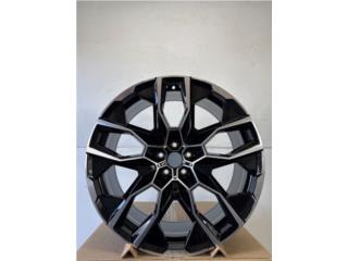 AROS BMW X5 X6 X7 22� Puerto Rico wheelstirepr.co