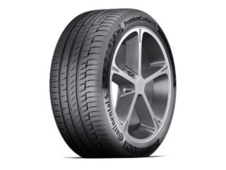 275-35-22 CONTINENTAL Puerto Rico WHEELSTIRE