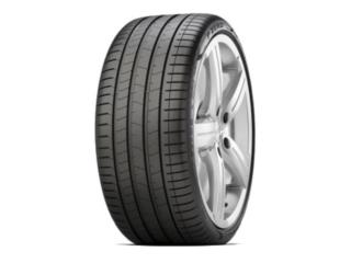 275-35-22 PIRELLI PZ4 