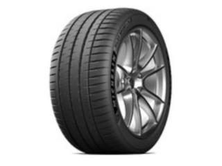 275-35-22 MICHELIN SPORT Puerto Rico WHEELSTIRE