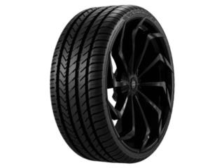 285-35-22 LEXANI  Puerto Rico WHEELSTIRE