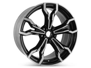 AROS BMW X4 X3 21