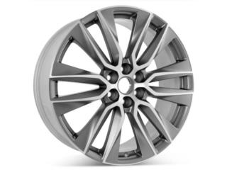AROS cadillac XT6 21 Puerto Rico wheelstirepr.co
