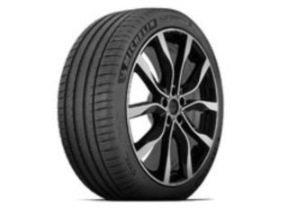 275-40-21 MICHELIN SPORT Puerto Rico WHEELSTIRE