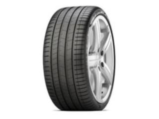 275-40-21 PIRELLI PZ4 RUN FLAT Puerto Rico WHEELSTIRE