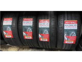 GOMAS NUEVAS P225/40R18 ARMSTRONG a $115.00  Puerto Rico S.R. Battery & Tire LLC