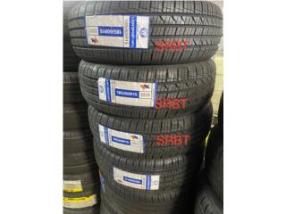 GOMAS NUEVAS P185/60R15 LION SPORTS Puerto Rico S.R. Battery & Tire LLC