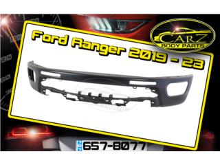 BUMPER Ford RANGER 2019 - 2023