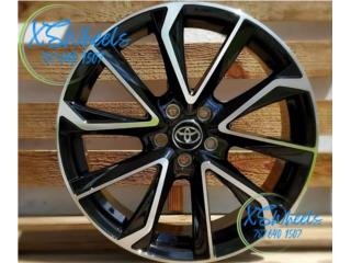 Oferta aros 20