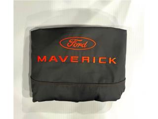  COVER DE ASIENTOS FORD MAVERICK, Puerto Rico
