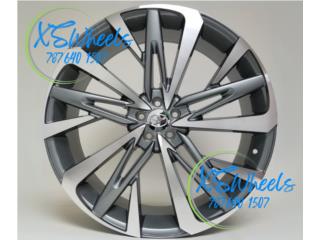 Especial! Oferta nica! Aros 20