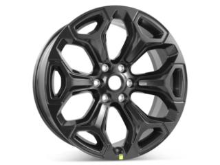 AROS DOGE RAM 22