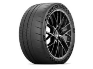 275-30-20 MICHELIN PILOT ESPOR CUP 2 RPZ Puerto Rico WHEELSTIRE