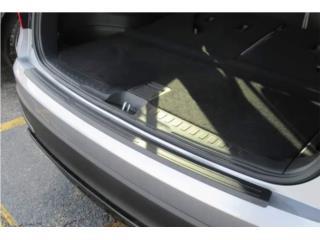 PROTECTOR DE BUMPER HONDA PILOT, Puerto Rico