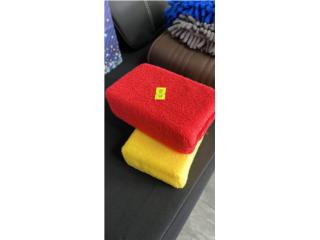 ESPONJAS PARA DETAILING, Puerto Rico
