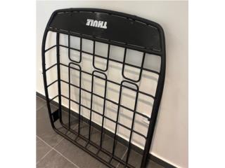 Racks Thule Canyon XT Puerto Rico AMBAR INFINITI