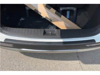 PROTECTOR DE BUMPER KIA CARNIVAL Puerto Rico JRT Auto Interiors