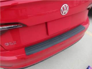 Protector de Bumper Volkswagen Jetta GLI Puerto Rico JRT Auto Interiors
