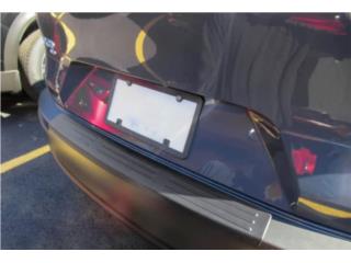 PROTECTOR DE BUMPER MAZDA CX-30 Puerto Rico JRT Auto Interiors