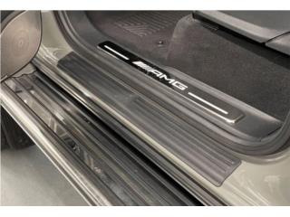 PROTECTOR DE BUMPER MERCEDES Puerto Rico JRT Auto Interiors
