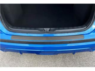 PROTECTOR DE NISSAN KICKS Puerto Rico JRT Auto Interiors