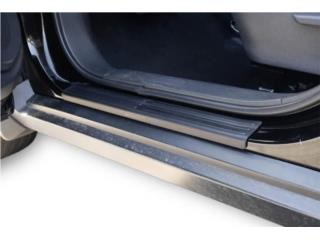 PROTECTOR DE ENTRE PUERTAS NISSAN KICKS Puerto Rico JRT Auto Interiors