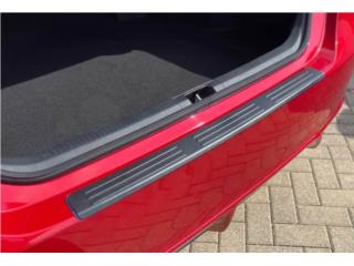 PROTECTOR DE BUMPER TOYOTA CAMRY Puerto Rico JRT Auto Interiors