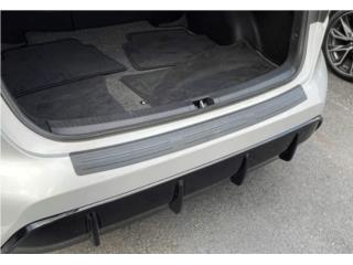 PROTECTOR DE BUMPER TOYOTA COROLLA Puerto Rico JRT Auto Interiors