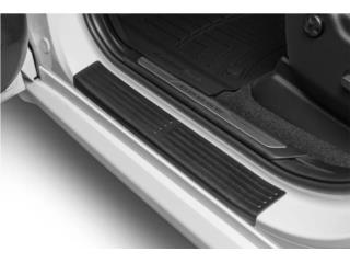 PROTECTOR DE ENTRE PUERTAS DODGE DURANGO Puerto Rico JRT Auto Interiors