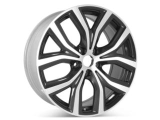 AROS BMW X1 X2 19