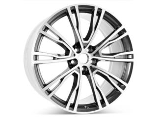 AROS BMW X3 X4 21 TRASERO Puerto Rico wheelstirepr.co