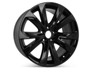 AROS BMW 20 X5 X6 TRASEROS Puerto Rico wheelstirepr.co