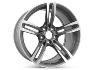 AROS BMW M2 M3 M4 TRASERO 19