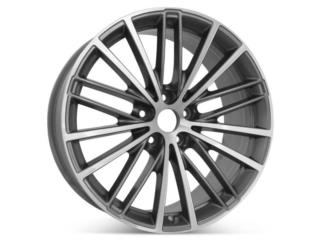 AROS BMW SERIE 5 19