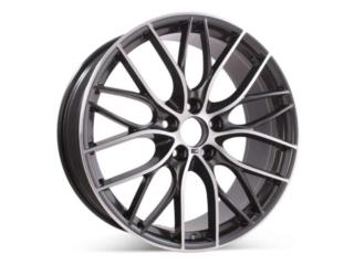 AROS BMW SERIE 3 4 20
