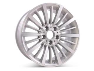 AROS BMW SERIE 3 4 18