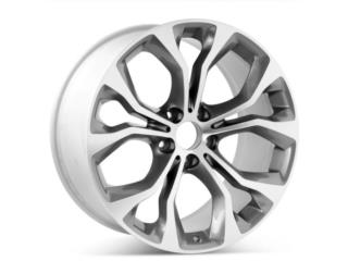 AROS BMW X5 X6 20