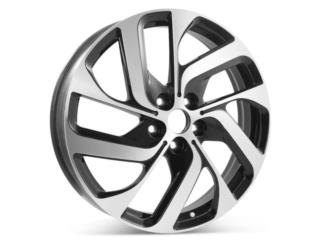 AROS BMW I3 19