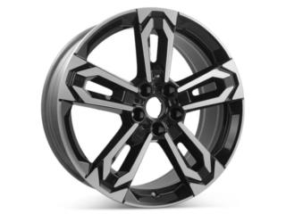 AROS BMW X1 19