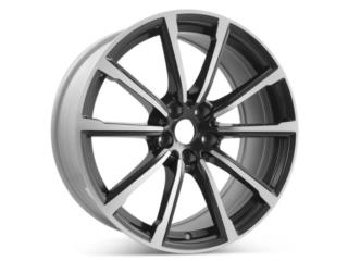 AROS BMW SERIE 6 GRAN TURIMO 19 Puerto Rico wheelstirepr.co