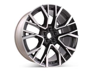 AROS BMW X5 X6 X7 21