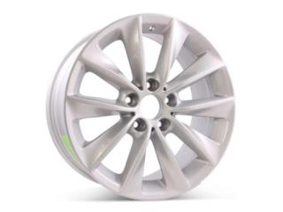 AROS BMW X3 18"