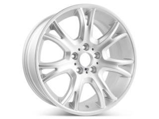 AROS BMW X3 19